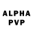 Alpha-PVP мука Zoe De